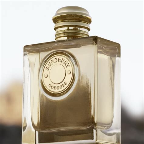 new burberry perfume for ladies|burberry goddess 50 ml.